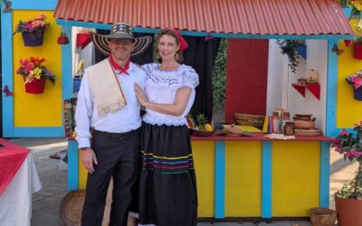 Missions Conferences